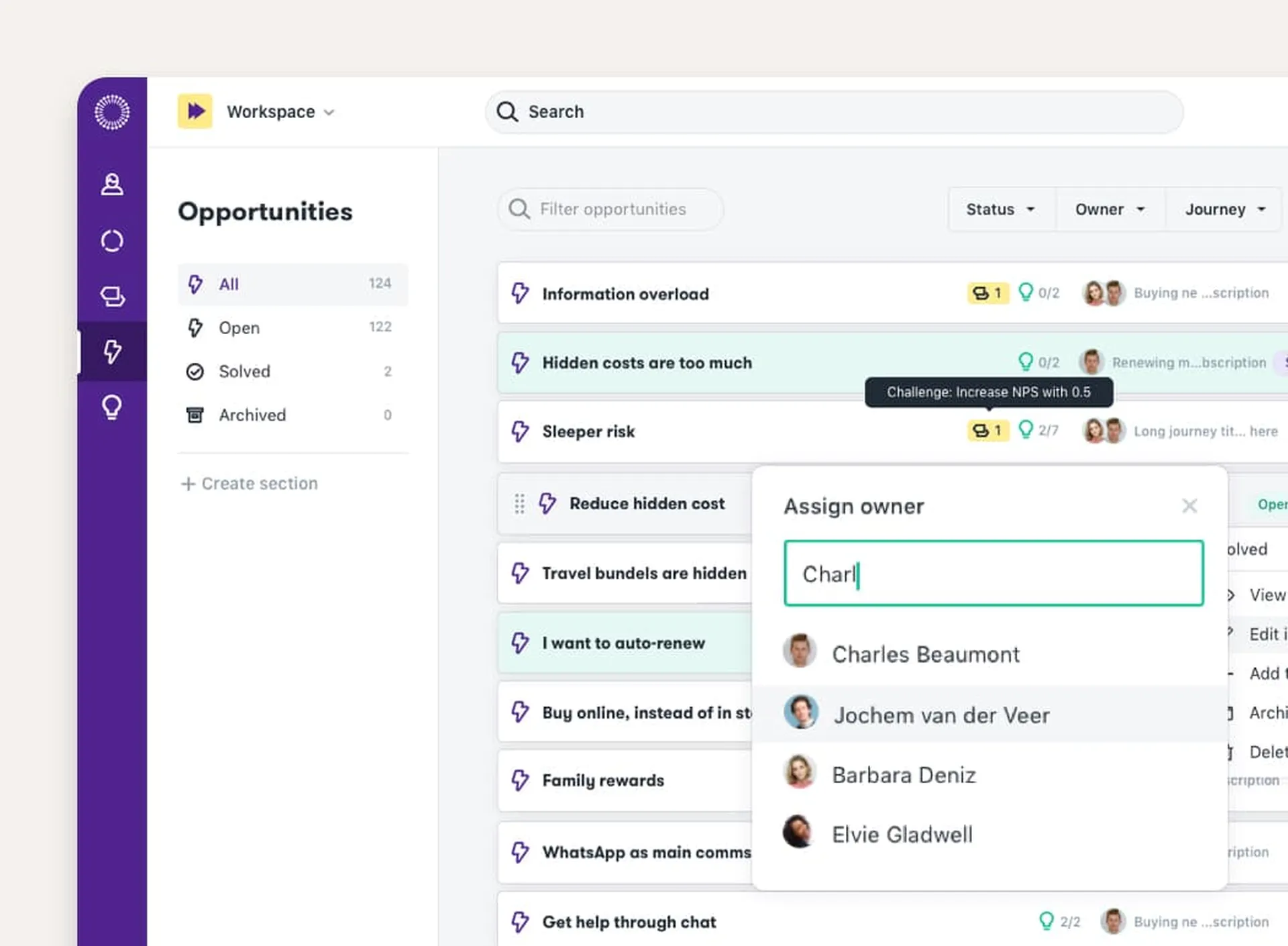 opps-management
