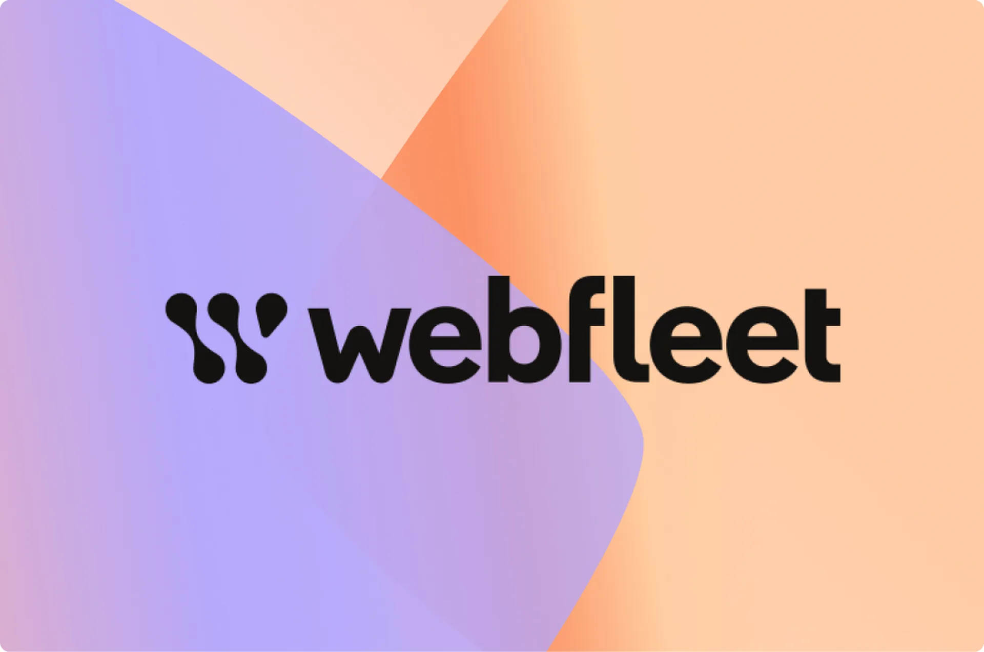 Webfleet