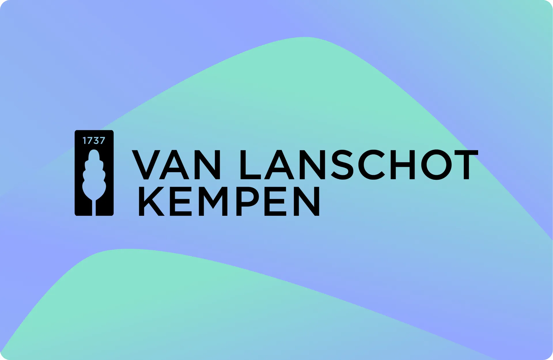 vanlanschot