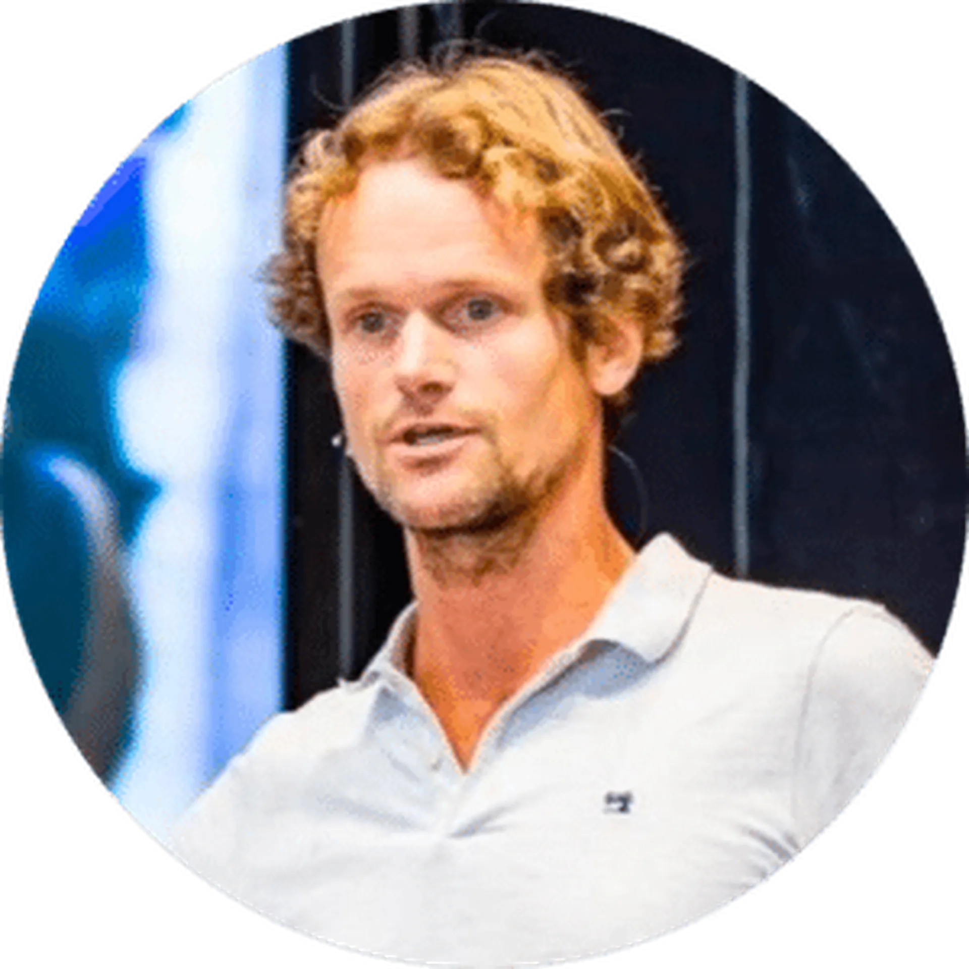 Rob Paauw