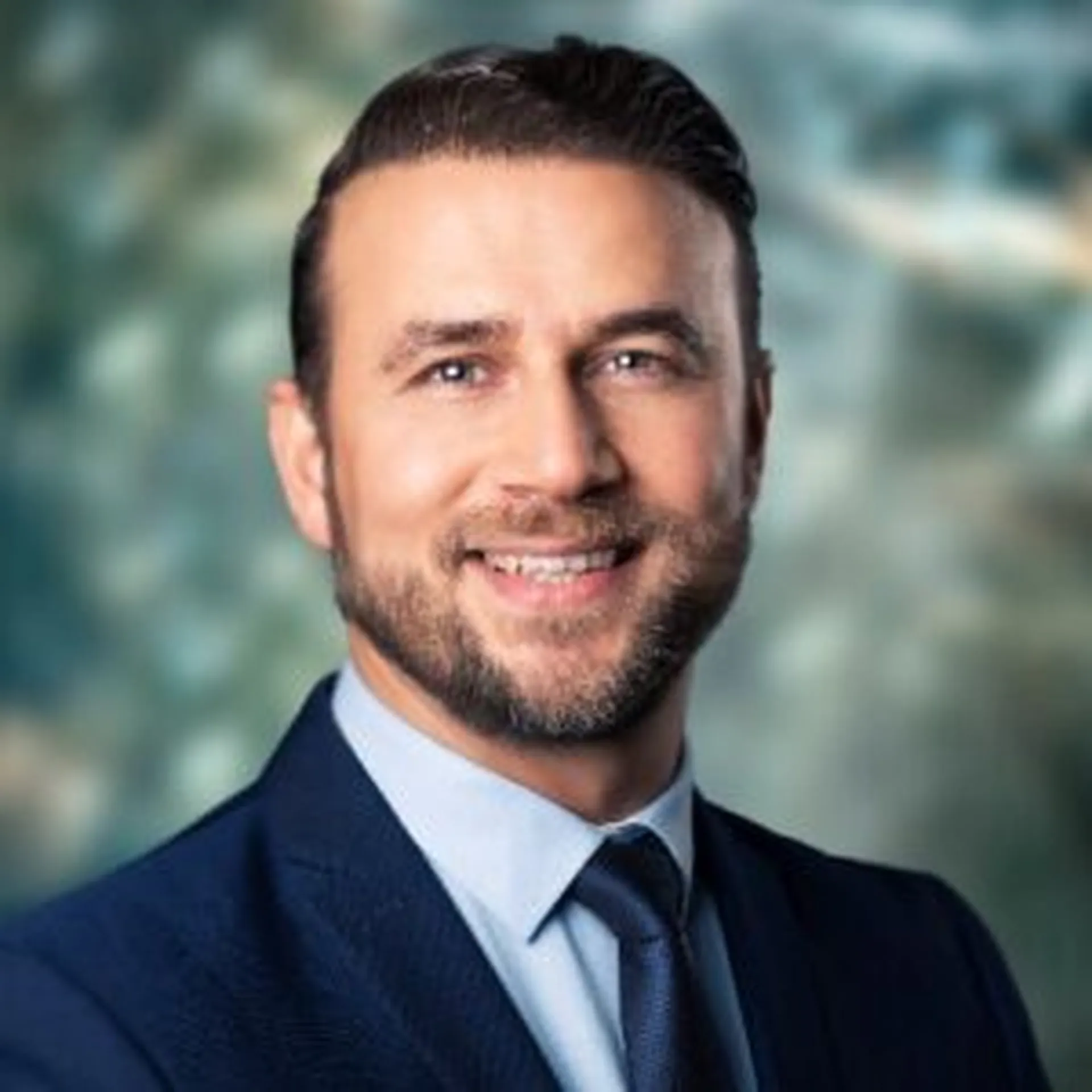 Mustafa Gurel
