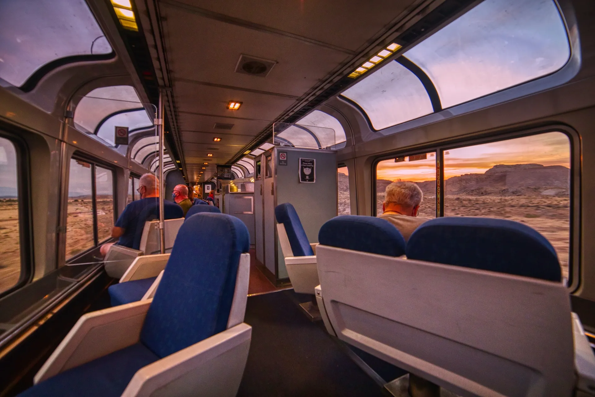 amtrak