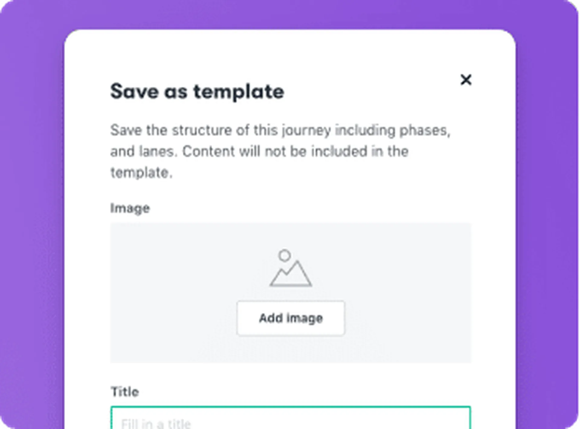 standardize-storymapping-with-templates