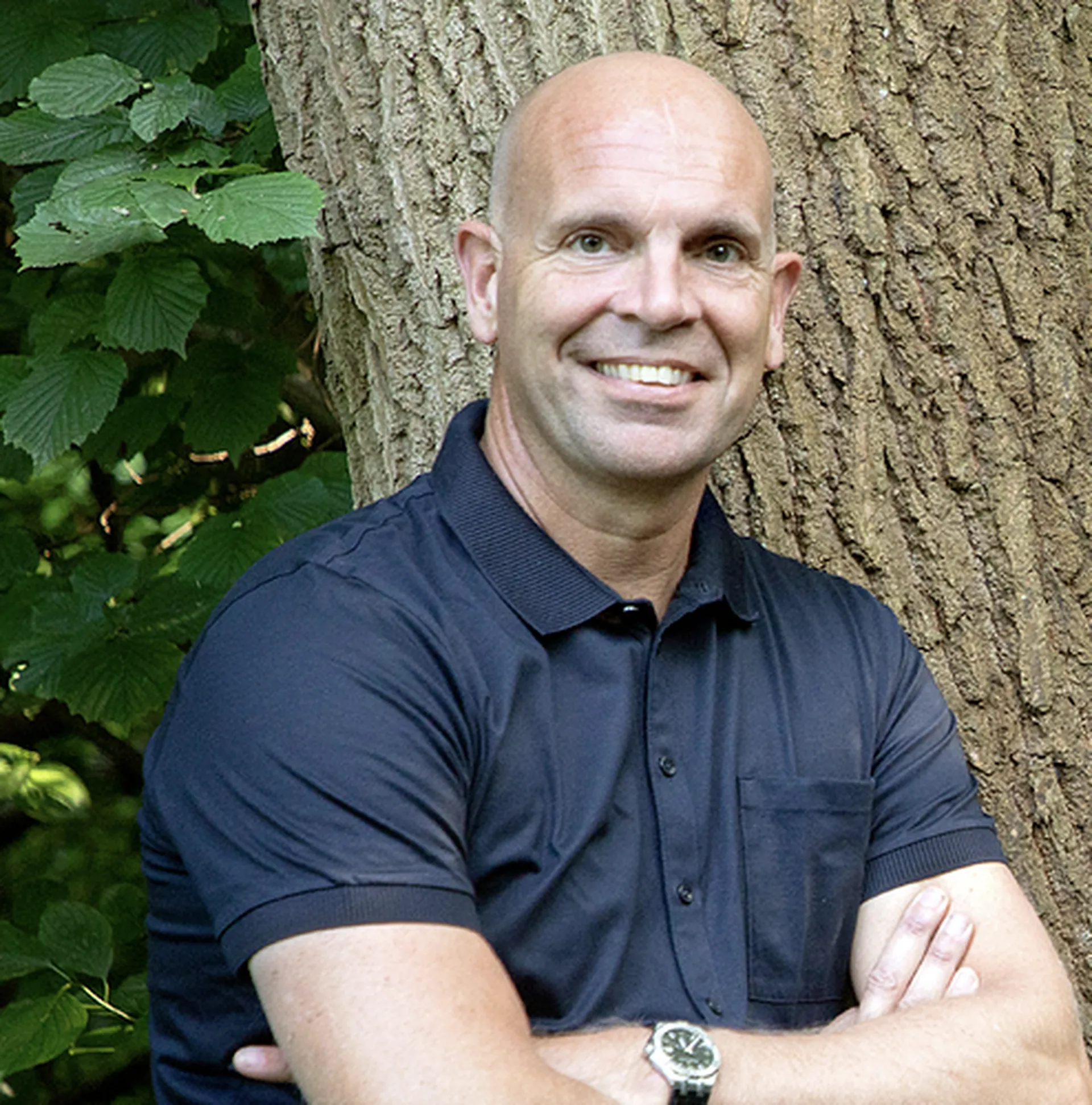 Jeroen Nieuwenhuijs