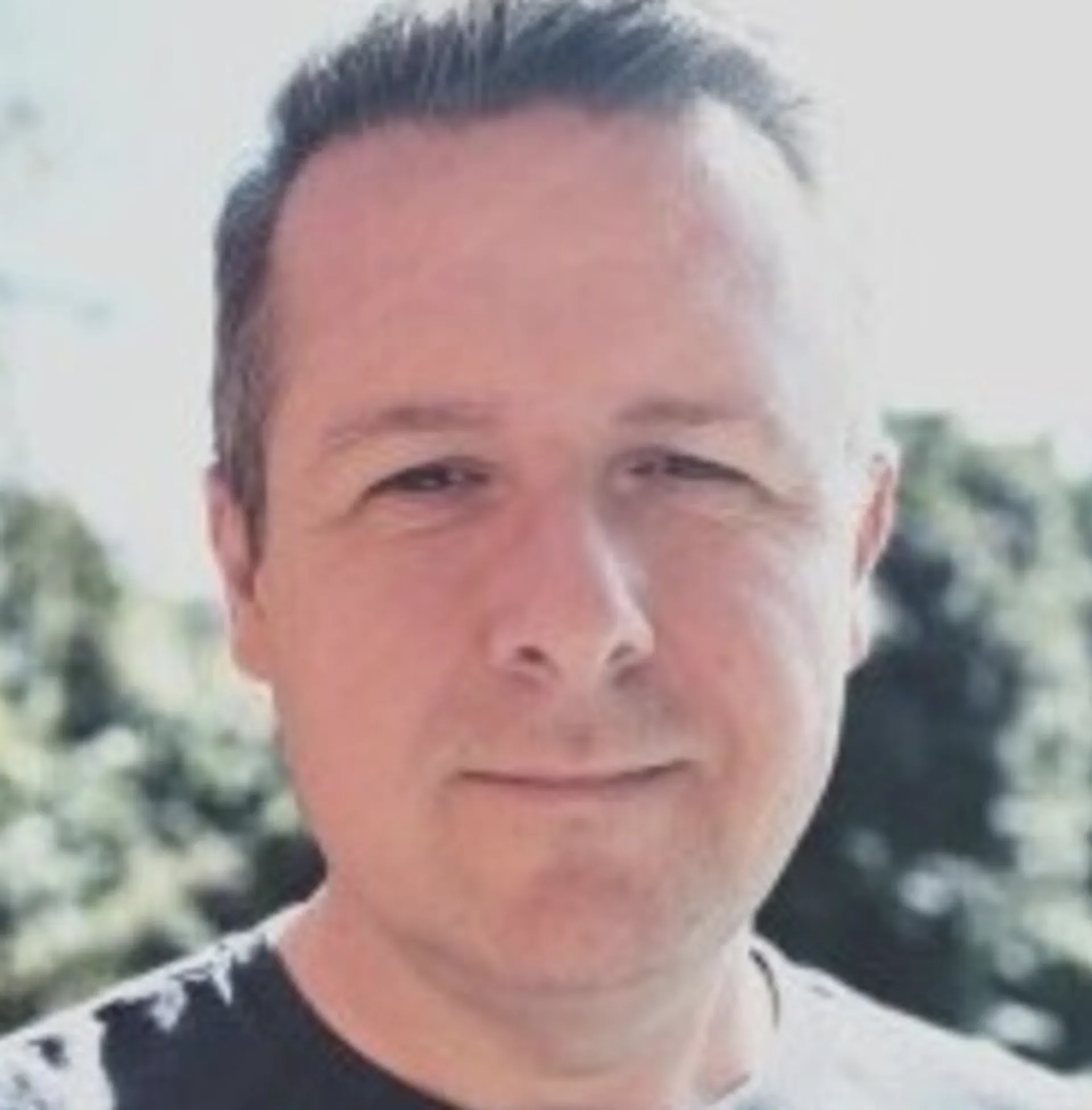 Matt Churchill