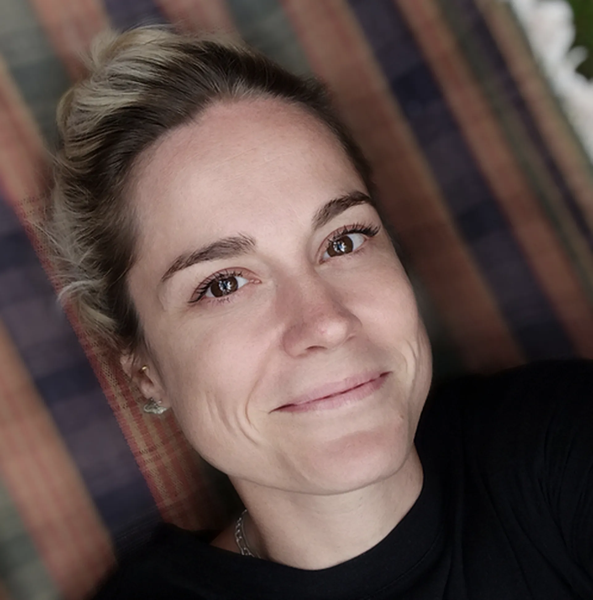 Ellen Joris