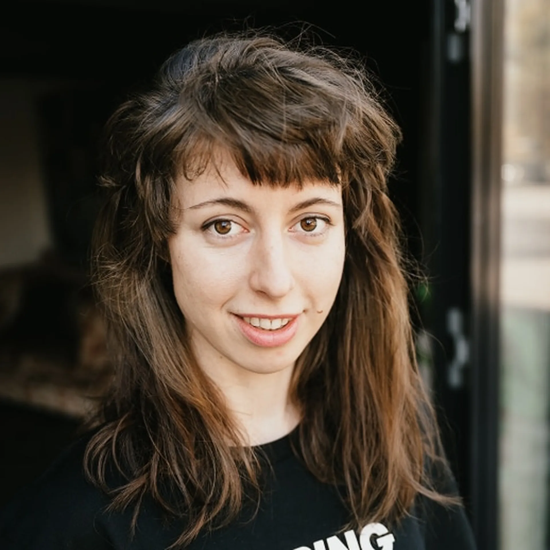 Gosia-Koslowska