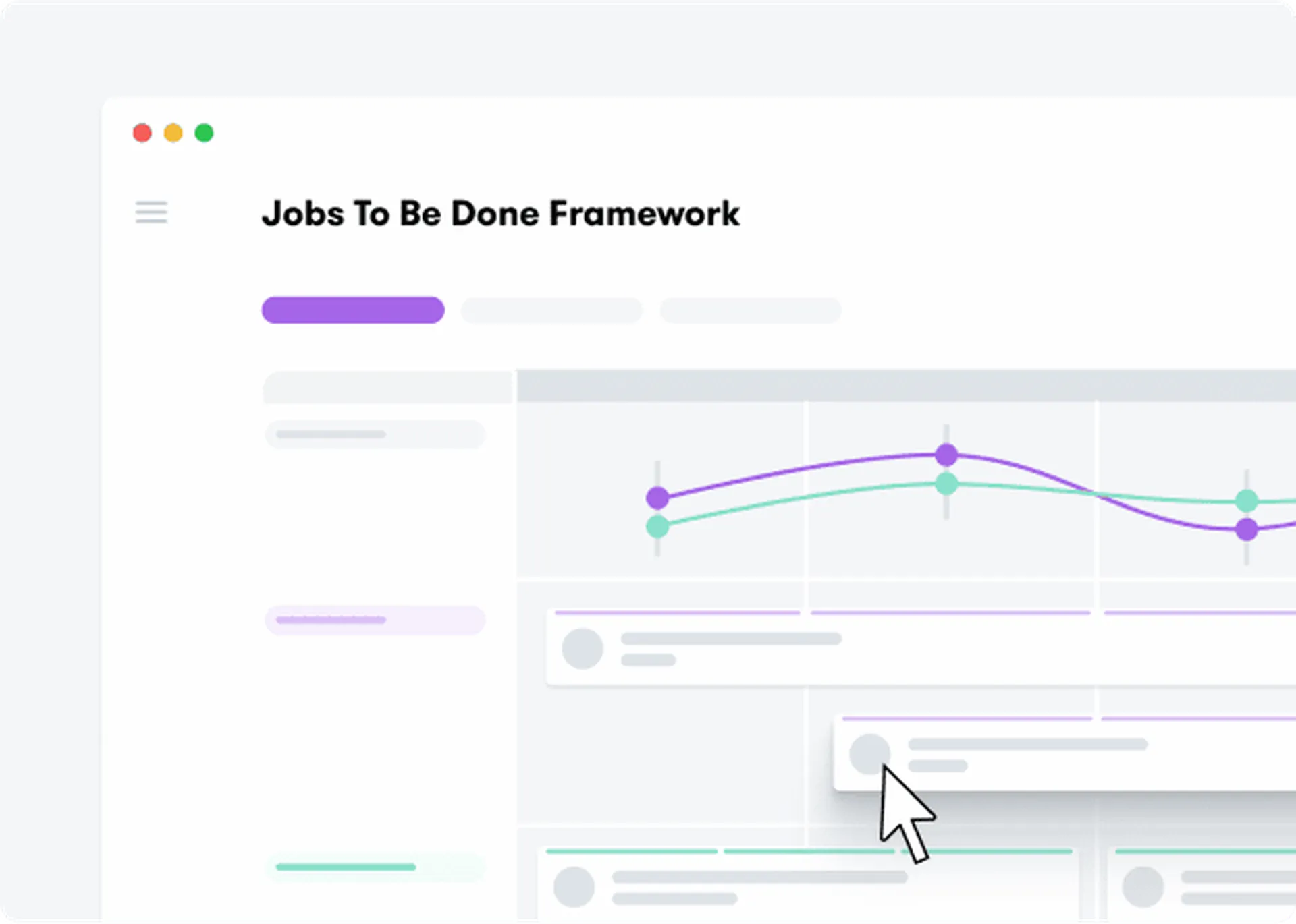 JTBD-Framework