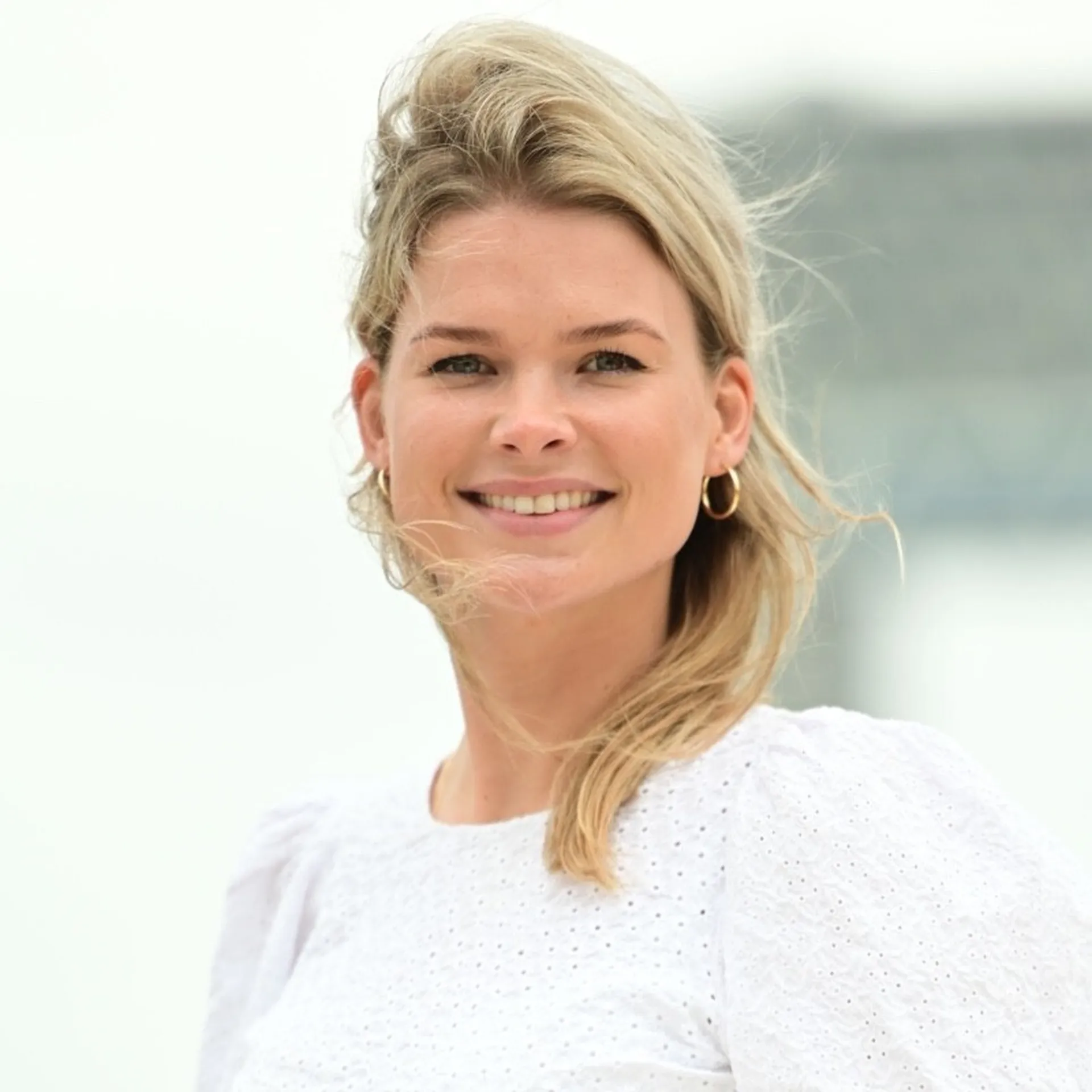 Rosanne de Vos
