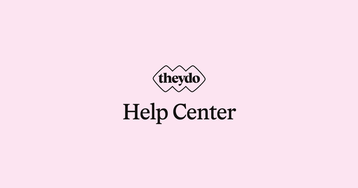 Help Center