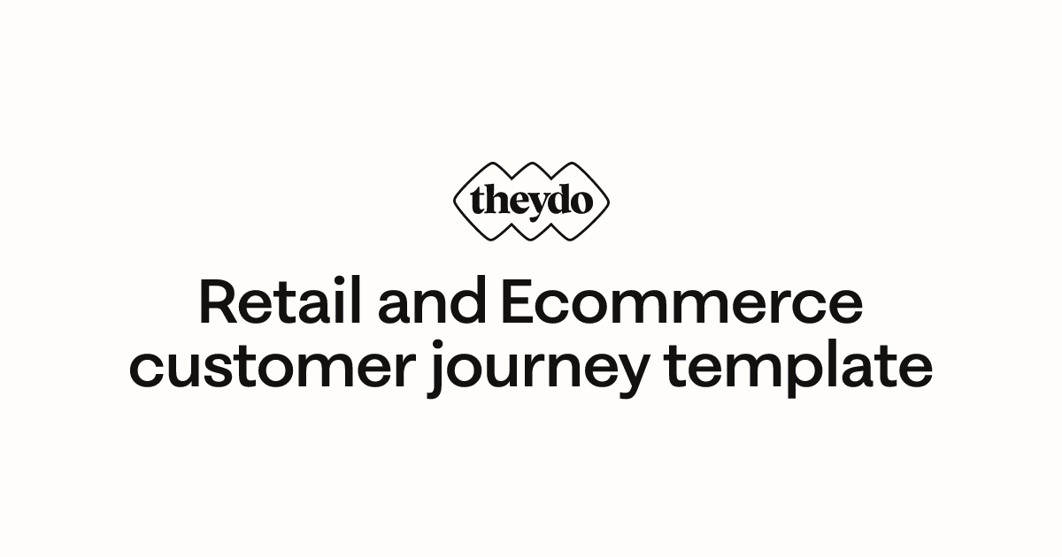 retail-and-ecommerce-customer-journey-template