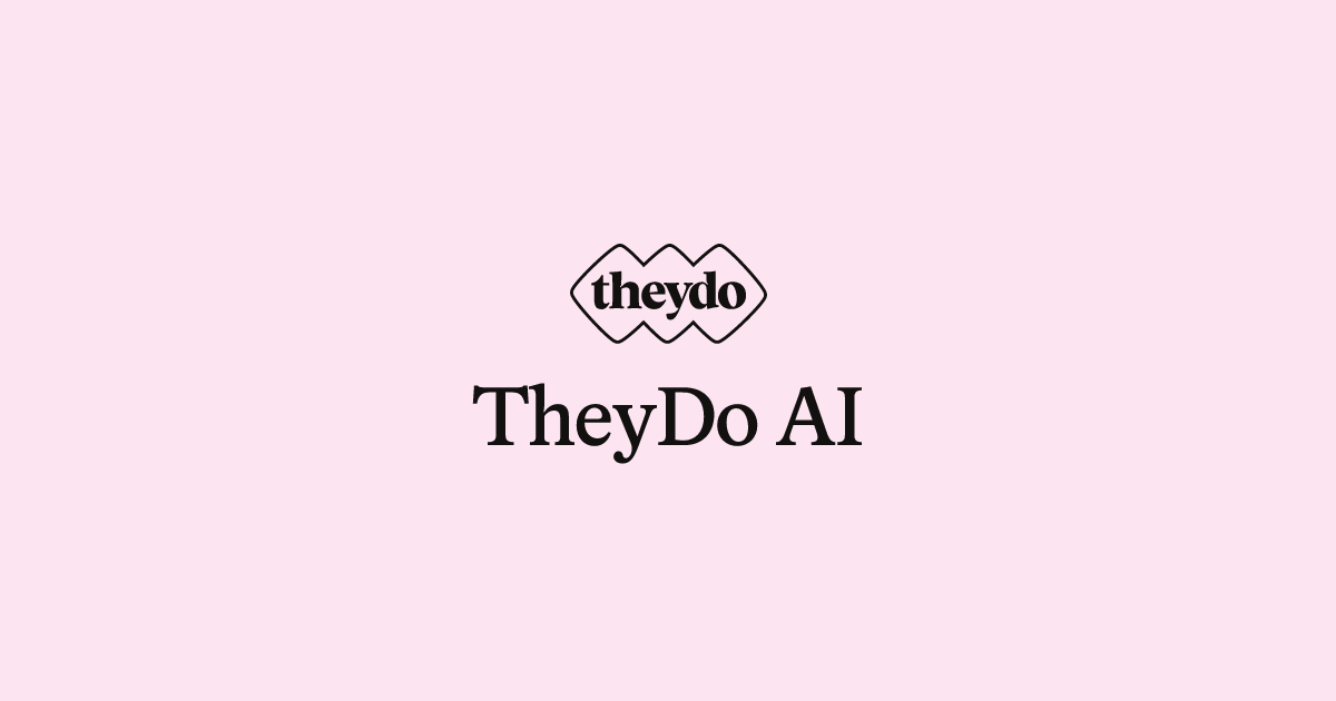 TheyDo Journey AI screenshot 1